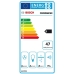 Hotte standard BOSCH DWB96BC60 Noir