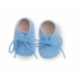 Accessoires voor poppen Marina & Pau Blucher Blauw Schoenen