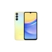 Älypuhelimet Samsung SM-A156BZYDEUE 4 GB RAM 128 GB Keltainen Musta