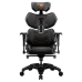 Silla Gaming Cougar TERMINATOR Naranja