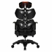 Silla Gaming Cougar TERMINATOR Naranja