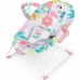 Amaca per Neonati Bright Starts Flamingo