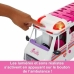 Camion Barbie HKT79