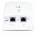 Точка доступа UBIQUITI 0817882022828 6.2 GHz PoE Белый