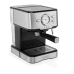 Cafetieră Express cu Braț Princess 01.249412.01.001 1,5 L 1100W Oțel 1,5 L