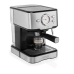 Cafetieră Express cu Braț Princess 01.249412.01.001 1,5 L 1100W Oțel 1,5 L