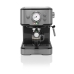 Cafetieră Express cu Braț Princess 01.249412.01.001 1,5 L 1100W Oțel 1,5 L