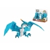 Dinozaur Zuru Robo Alive: Dino Action Pterodactyl Celeste Figura îmbinată