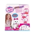 Câine Interactiv Lil Paw Paw Puppy Pets Alive 30 x 18 x 30 cm