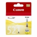 Original Ink Cartridge Canon CLI-521