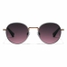 Lunettes de soleil Unisexe Moma Hawkers Rouge