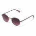 Unisex Saulesbrilles Moma Hawkers Sarkans