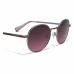 Lunettes de soleil Unisexe Moma Hawkers Rouge