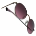 Lunettes de soleil Unisexe Moma Hawkers Rouge