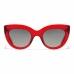 Dámske slnečné okuliare Hyde Hawkers Červená