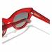 Женские солнечные очки Hyde Hawkers Красный