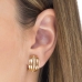 Ladies' Earrings Vidal & Vidal G3057A