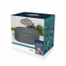 Cubrepiscinas Bestway LAY-Z-SPA Gris