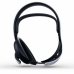 Sluchátka Sony Bílý Černá/bílá PS5
