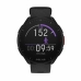 Smartwatch ar Pedometrs Polar Melns 1,2