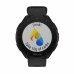 Smartwatch ar Pedometrs Polar Melns 1,2