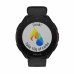 Smartwatch met Stappenteller Polar Zwart 1,2