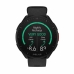 Smartwatch ar Pedometrs Polar Melns 1,2