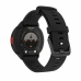 Smartwatch met Stappenteller Polar Zwart 1,2