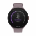 Smart Watch with Pedometer Running Polar Purple 1,2