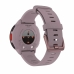 Smartwatch ar Pedometrs Running Polar Violets 1,2