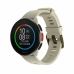 Montre Sportif Polar Blanc 1,2