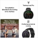 Smartwatch Polar Black 1,2