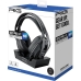 Casques avec Micro Gaming Nacon Noir