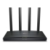 Router TP-Link Black