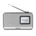 Raadio Panasonic Must Must/Hall