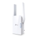 Amplificateur Wifi TP-Link Blanc Noir