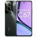 Chytré telefony Realme 8 GB RAM 256 GB Černý