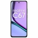 Chytré telefony Realme 8 GB RAM 256 GB Černý