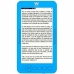 e-book Woxter 4 GB Niebieski