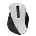 Mouse senza Fili NGS BOWWHITE Bianco 1600 dpi (1 Unità)