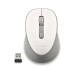 Mouse NGS DEWWHITE Alb 1600 dpi (1 Unități)