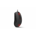 Tastatur und Gaming Maus OZONE Schwarz Qwerty Spanisch