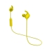 Bluetooth Headphones SPC 4602Y Yellow