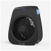 Emițător Termic Digital Universal Blue Negru 2000 W