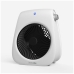 Emisor Térmico Digital Universal Blue Blanco 2000 W