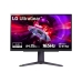 Monitorius LG Quad HD 27