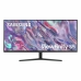 Monitor Samsung 34