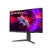 Monitorius LG Quad HD 27