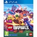 PlayStation 4 videospill Lego Brawls