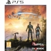 PlayStation 4-videogame PLAION